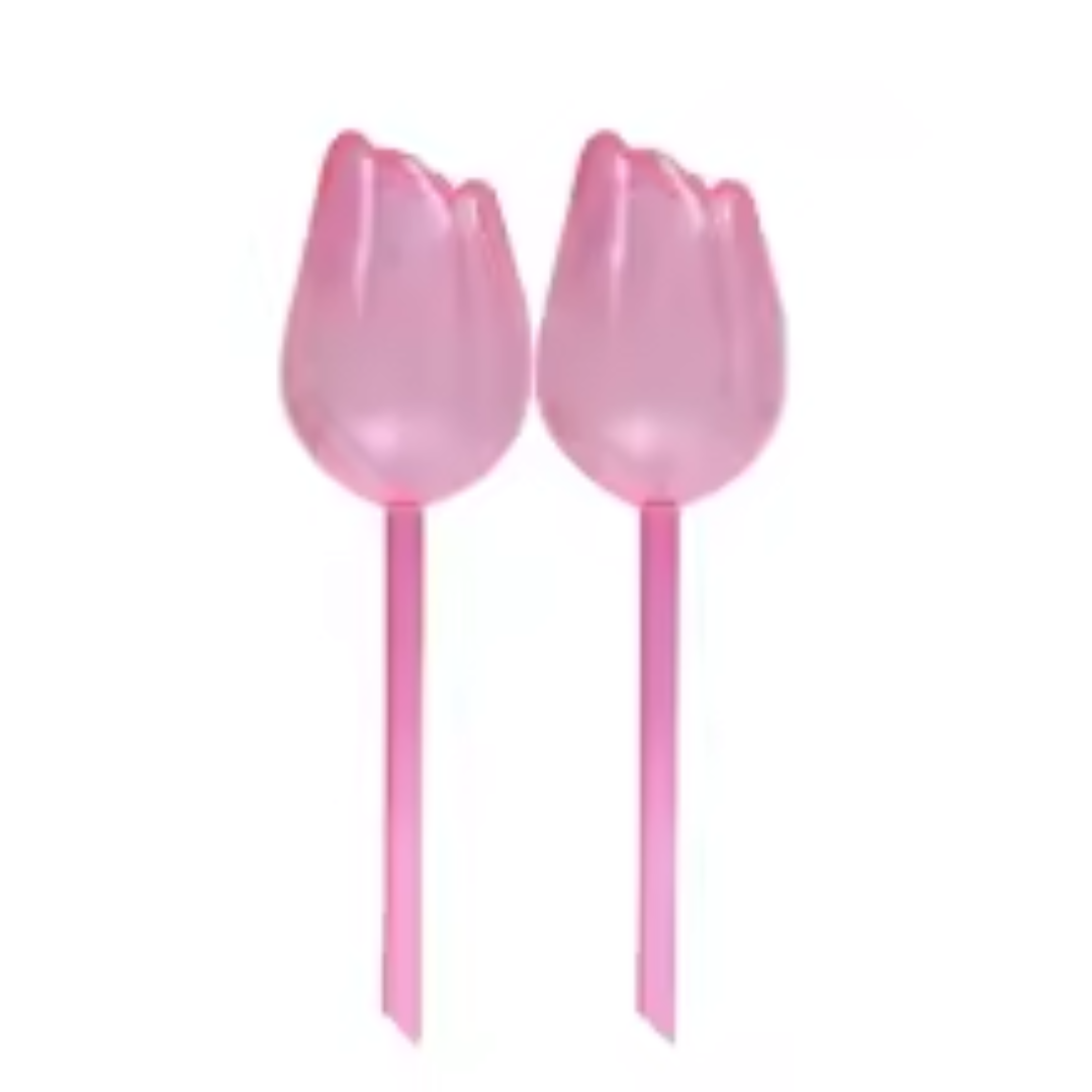 Tulipán de Autorriego para Plantas