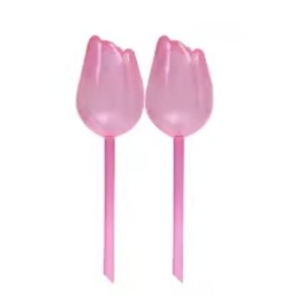 Tulipán de Autorriego para Plantas