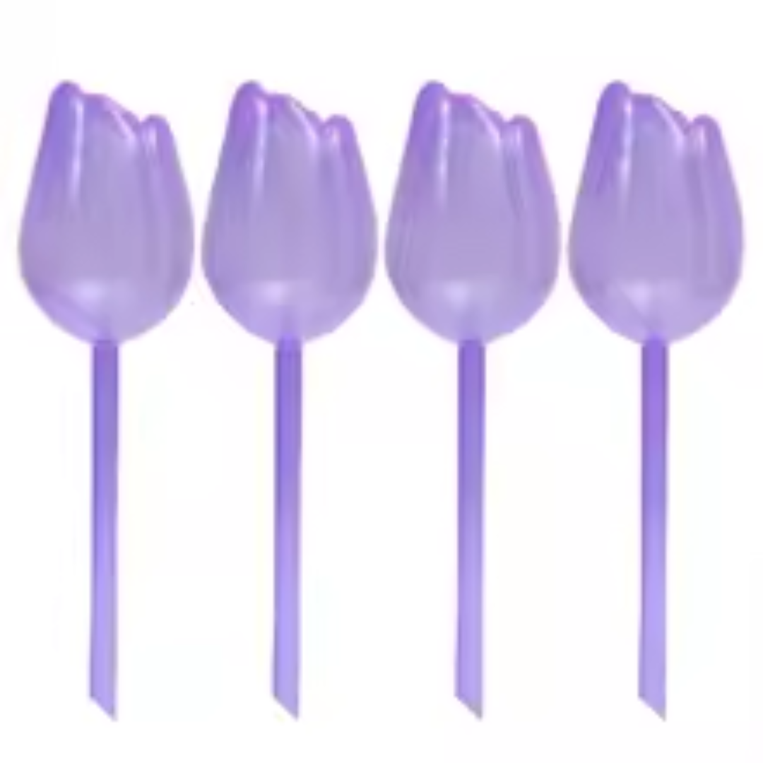 Tulipán de Autorriego para Plantas