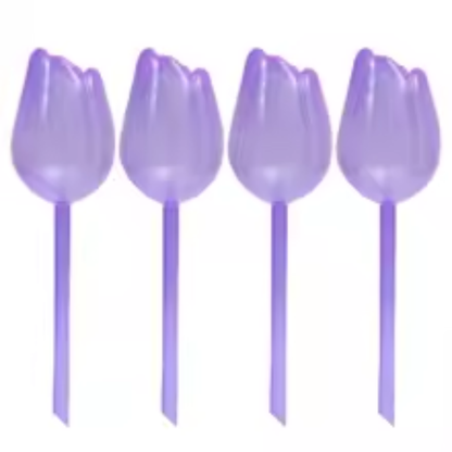 Tulipán de Autorriego para Plantas