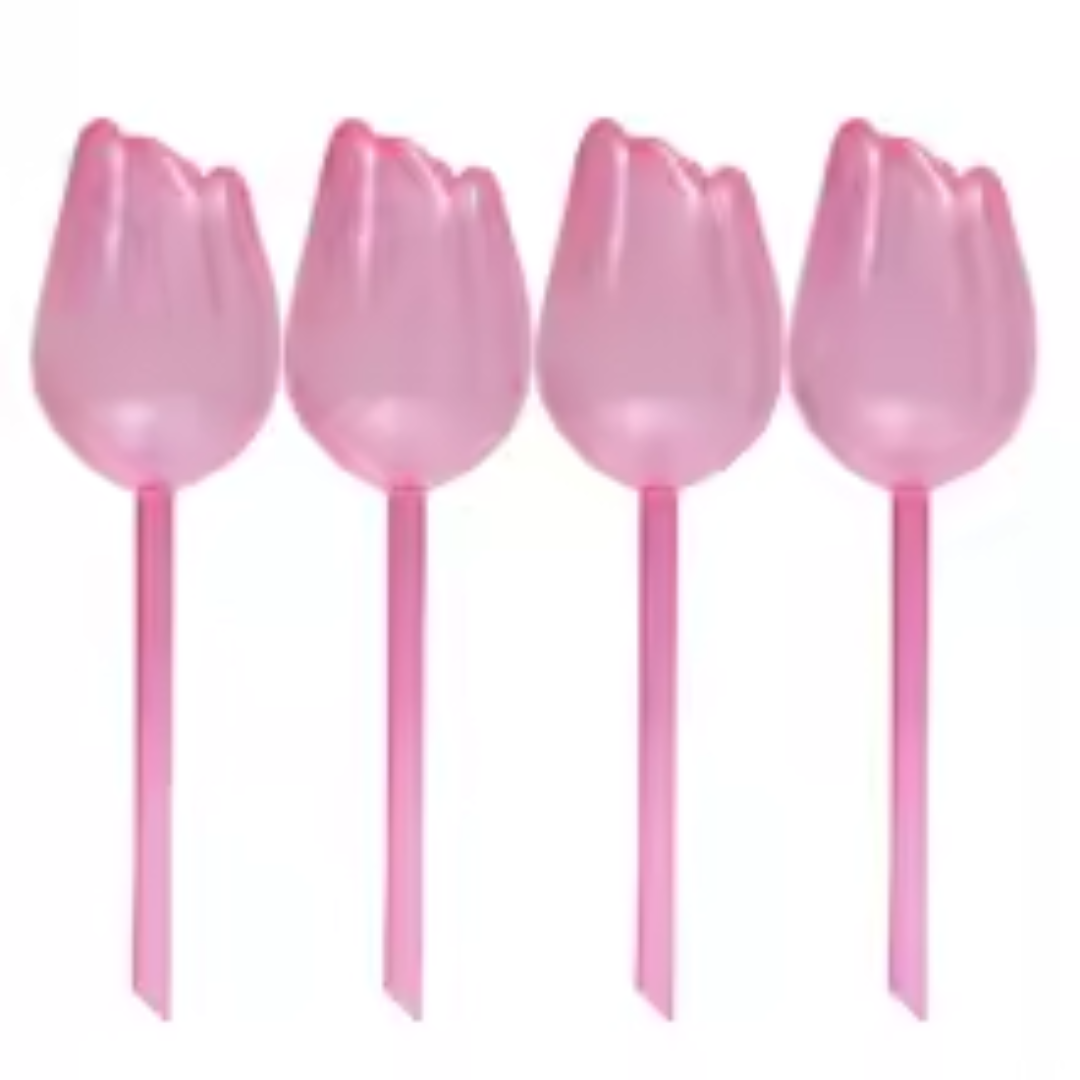 Tulipán de Autorriego para Plantas