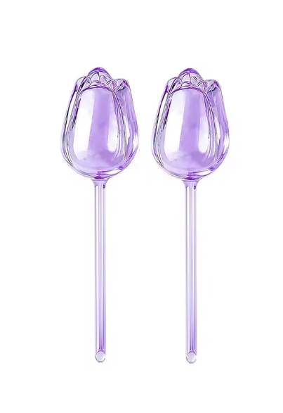 Tulipán de Autorriego para Plantas