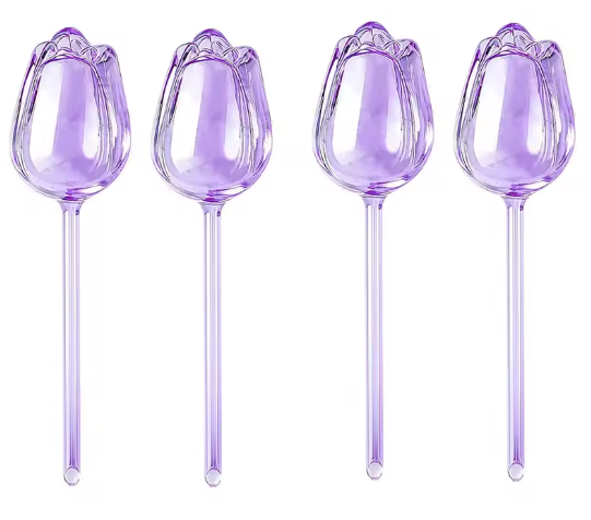 Tulipán de Autorriego para Plantas