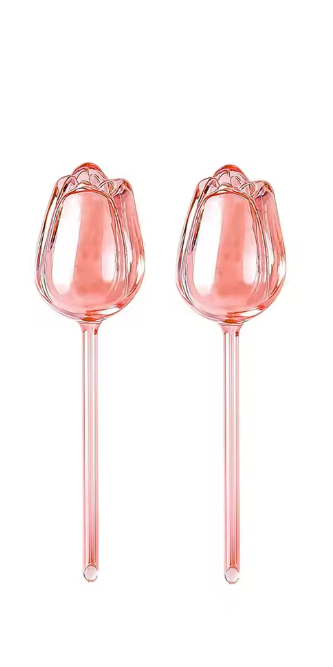 Tulipán de Autorriego para Plantas